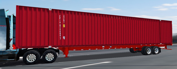 Intlab Container - Распознавание номеров контейнеров