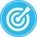 High recognition accuracy